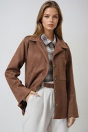 Cinnamon Brown