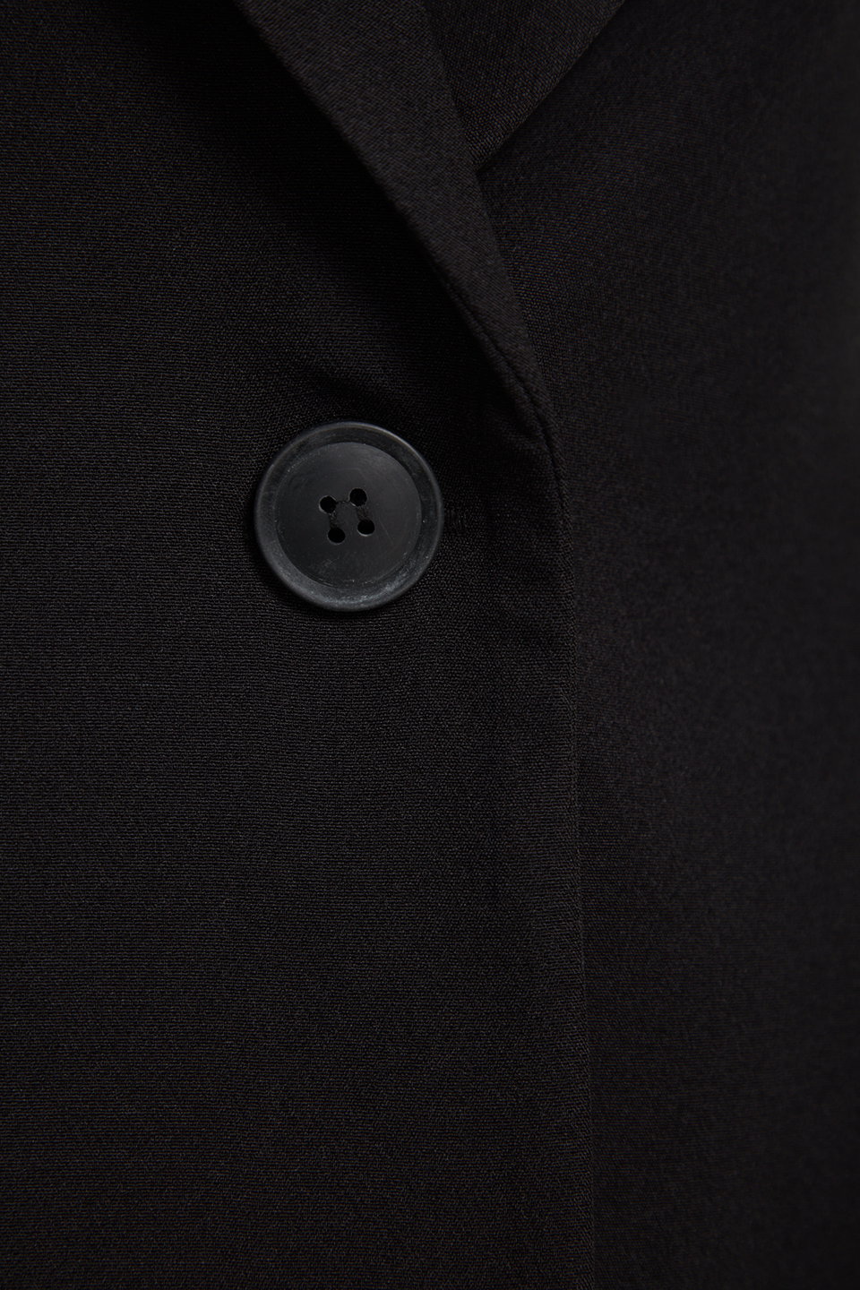 Woven Extra Oversize Blazer Jacket TWOAW24BC00107