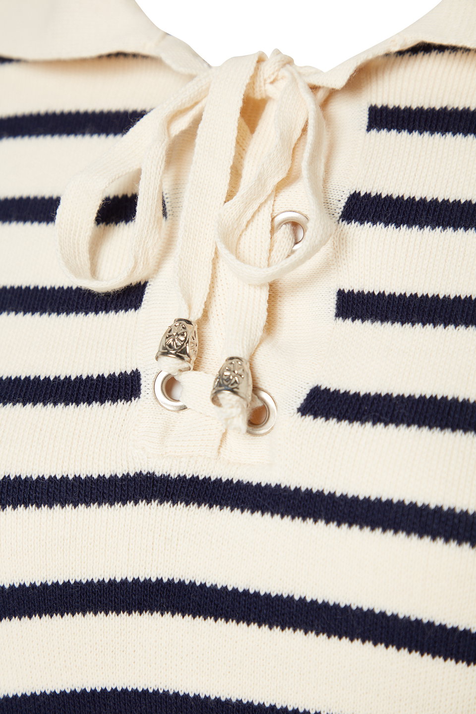 Comfortable Striped Knitwear Sweater TCTAW24AK00172