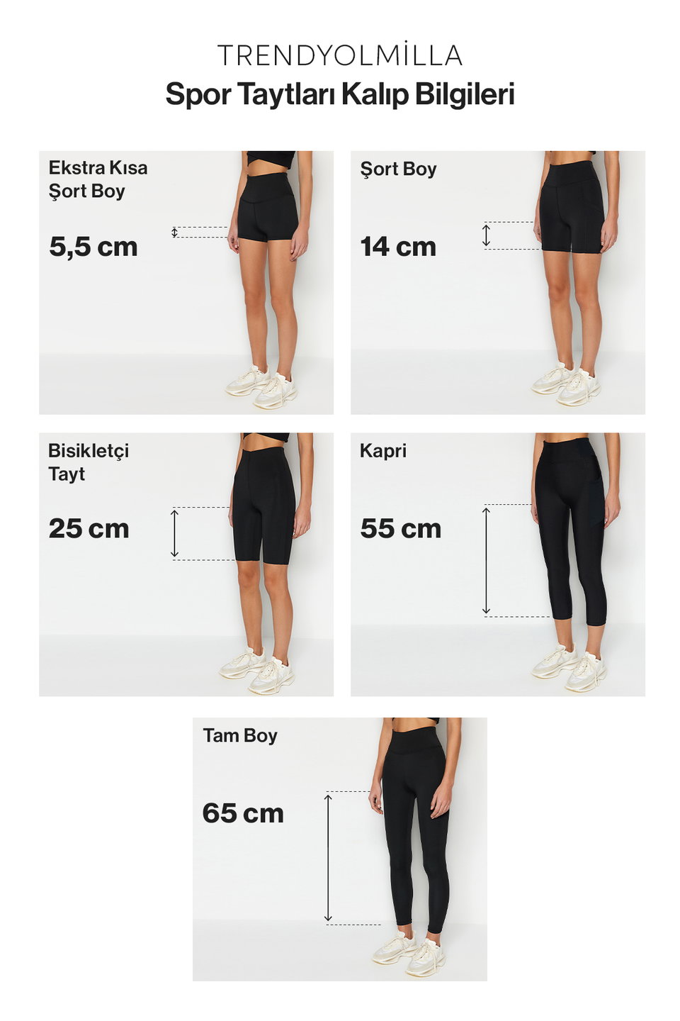 Wide Waist Elastic Extra Compression Full Length Knitted Sports Leggings TWOAW21TA0029