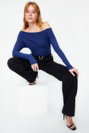 Light Navy Blue
