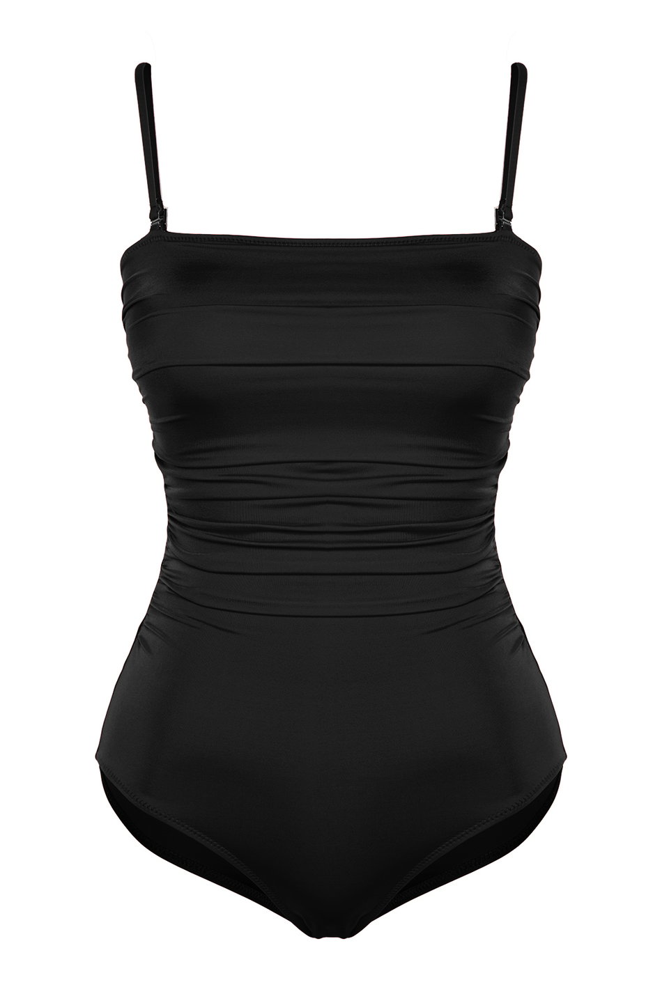 Strapless Compression Regular Swimsuit TBESS24MA00068