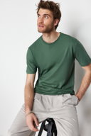 Dark green