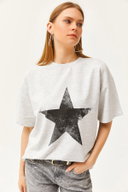 Star Gray