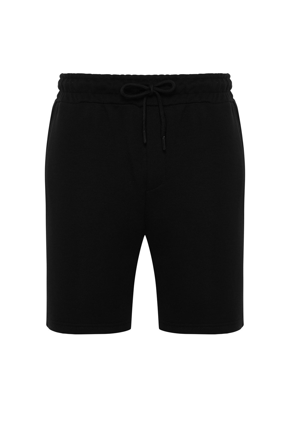 Regular Cut Basic Shorts TMNSS24SR00026