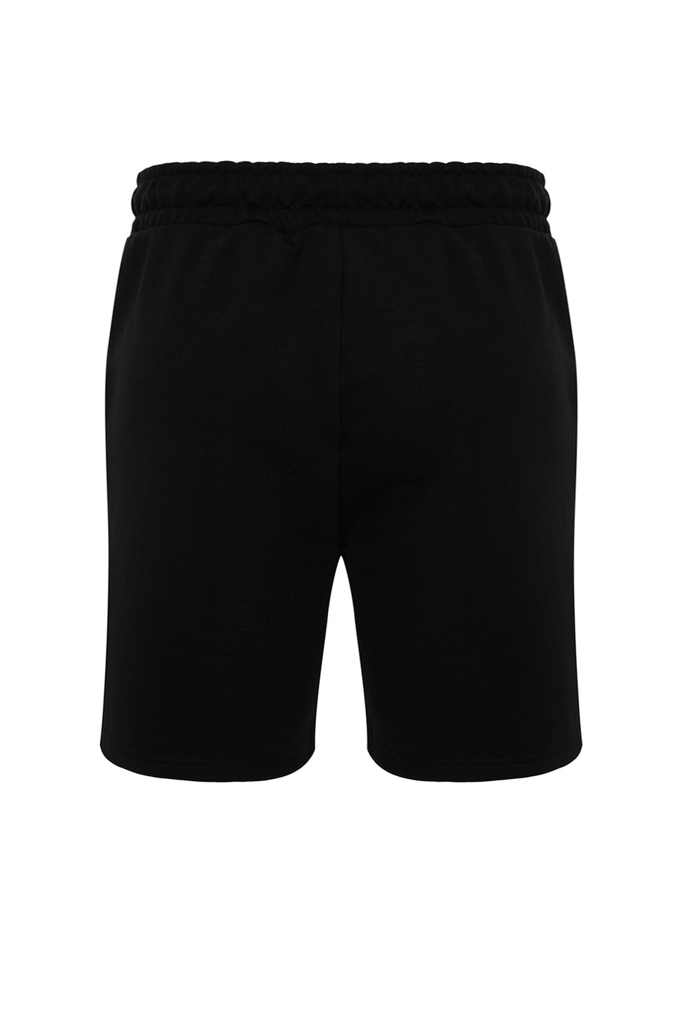 Regular Cut Basic Shorts TMNSS24SR00026