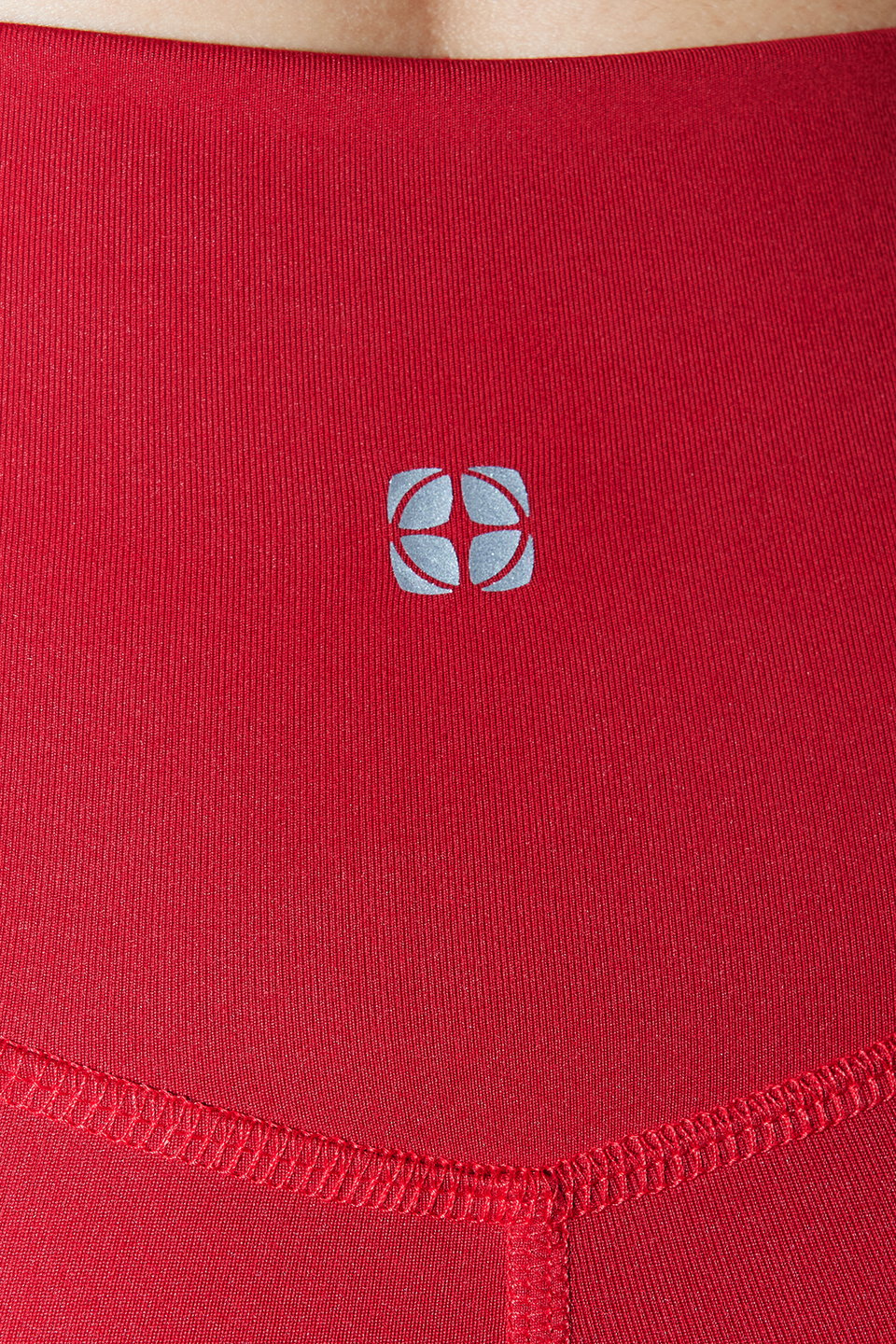 Brushed Soft Fabric Inner Waist Pocket Detailed Knitted Sports Shorts/Short THMSS24TY00020