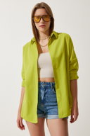 Oil Green