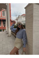 Sky blue