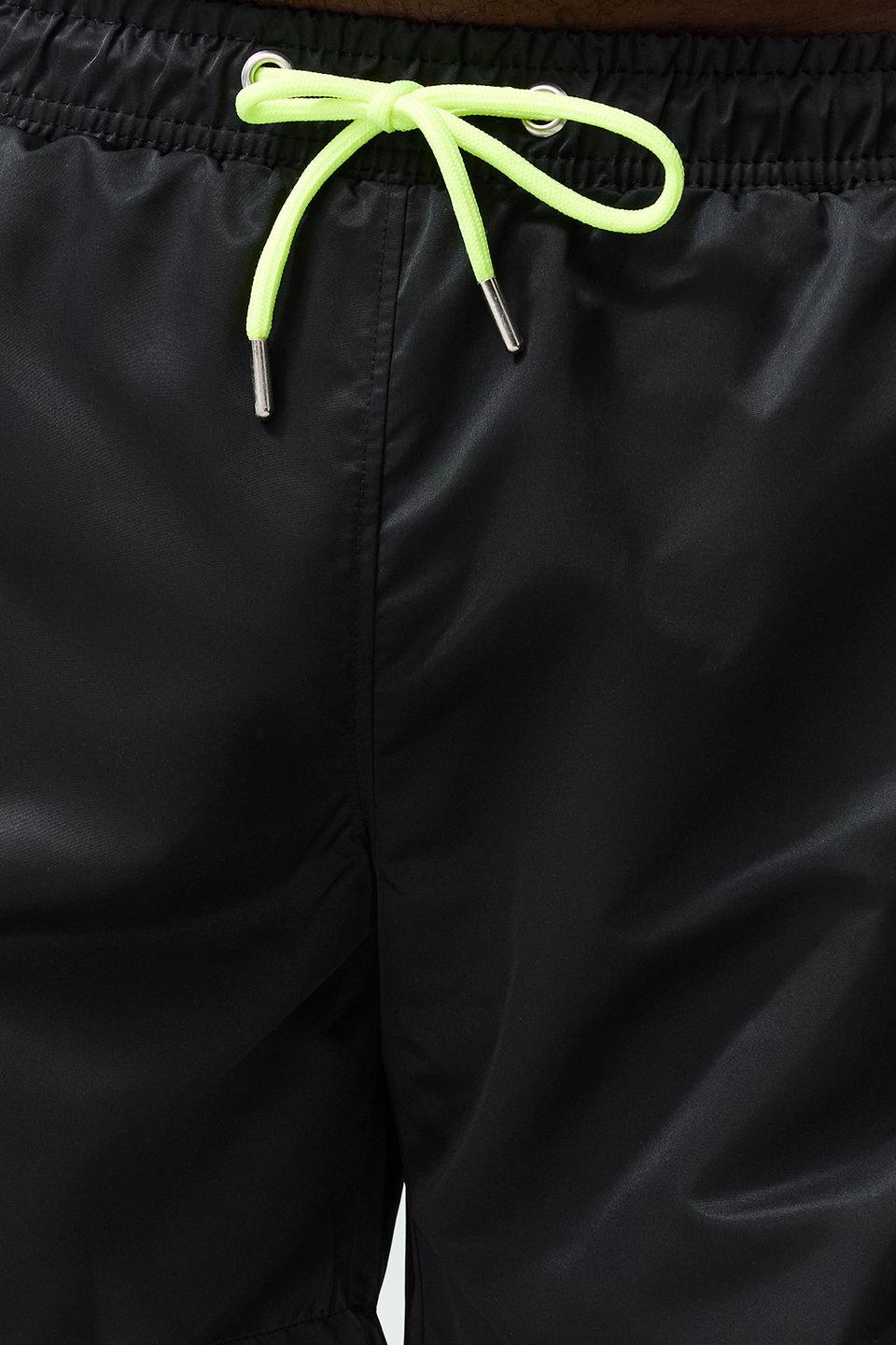 Plus Size Standard Fit Swim Shorts TMNSS24KD00000