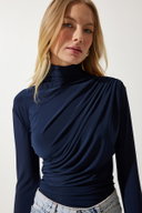 Navy blue