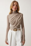 Dark Beige