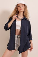 NAVY BLUE