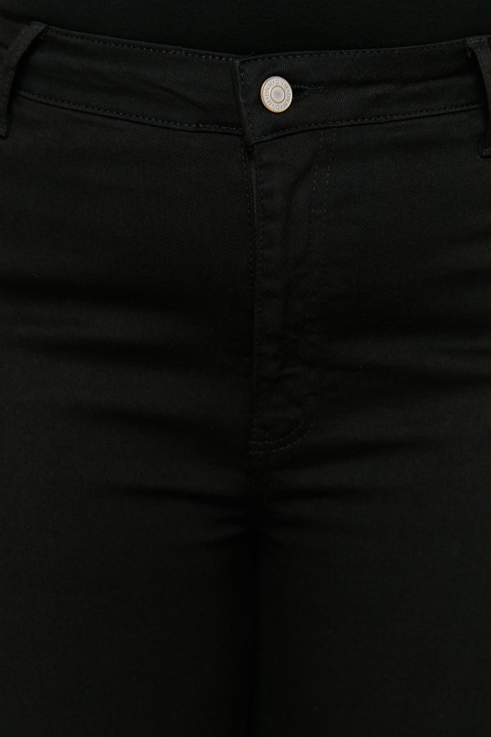Non-Fading High Waist Stretchy Plus Size Skinny Jeans Tbbaw23Cj00061