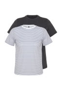 Anthracite-Multicolor