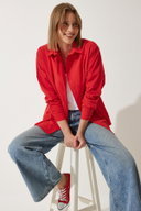 Medium Red