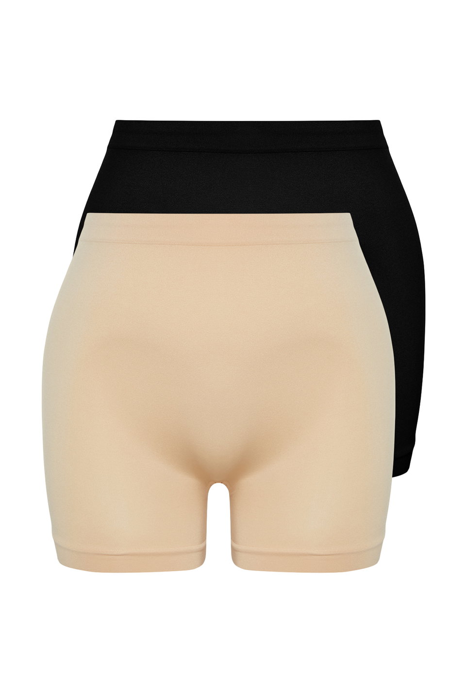Skin 2-Pack Seamless/Seamless Boxer Knitted Panties THMSS24KU00032