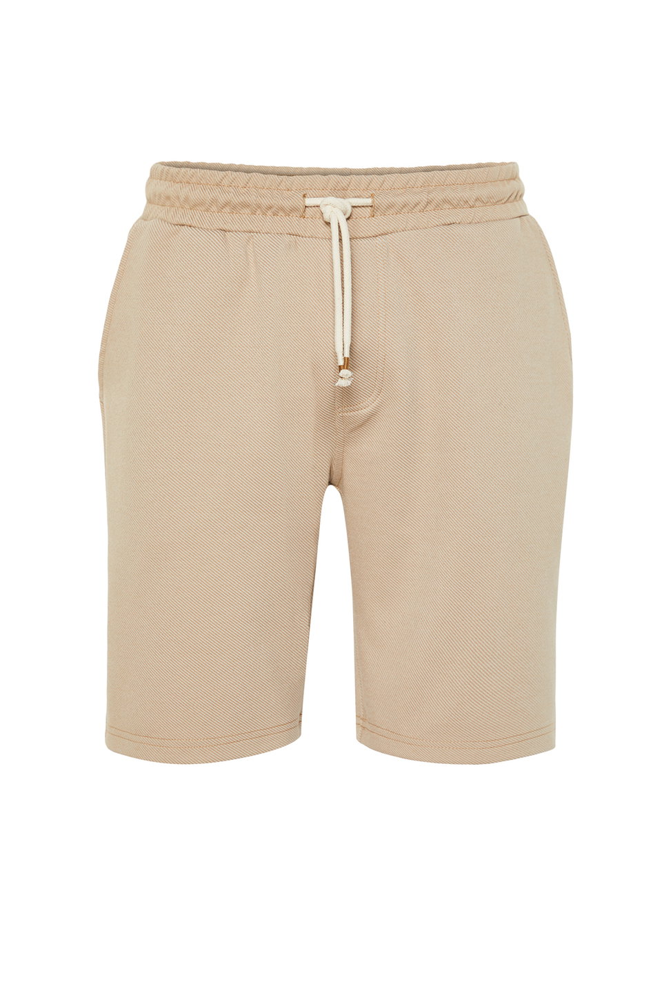 Regular/Normal Fit Shorts & Bermuda TMNSS24SR00069