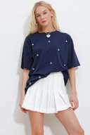 NAVY BLUE