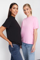 Black-Pink