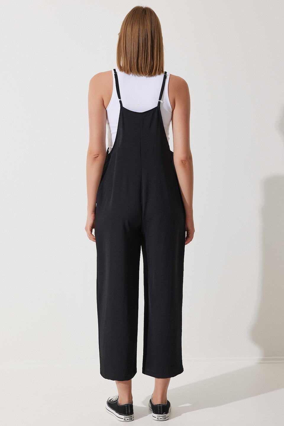 Women's Overalls with Pocket DD00910