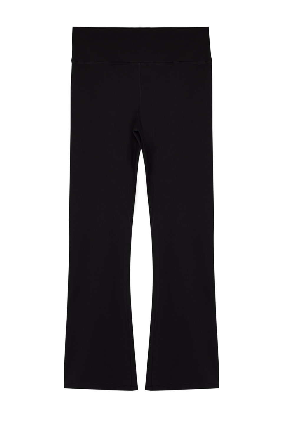 Brushed Soft Fabric Spanish Leg Yoga Knitted Sports Leggings TBBSS24AY00004