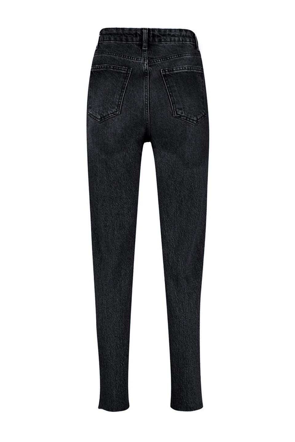High Waist Slim Mom Jeans TWOSS23JE00094