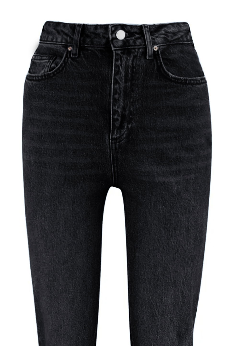 High Waist Slim Mom Jeans TWOSS23JE00094