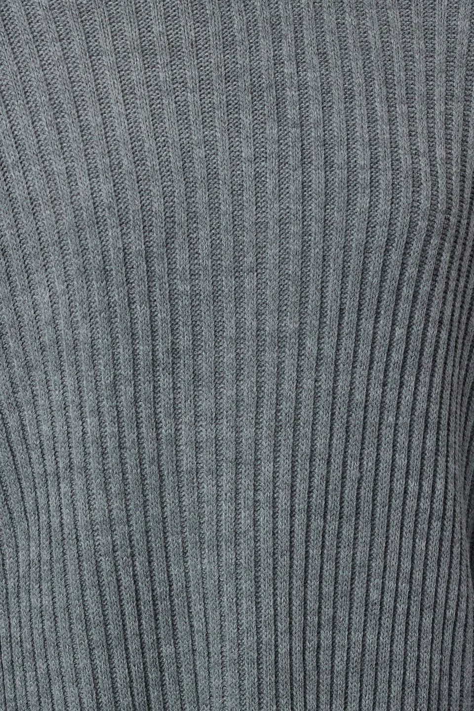 Ribbed Basic Knitwear Sweater TCTAW25AK00009