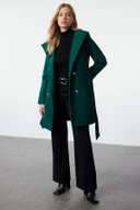 Dark green