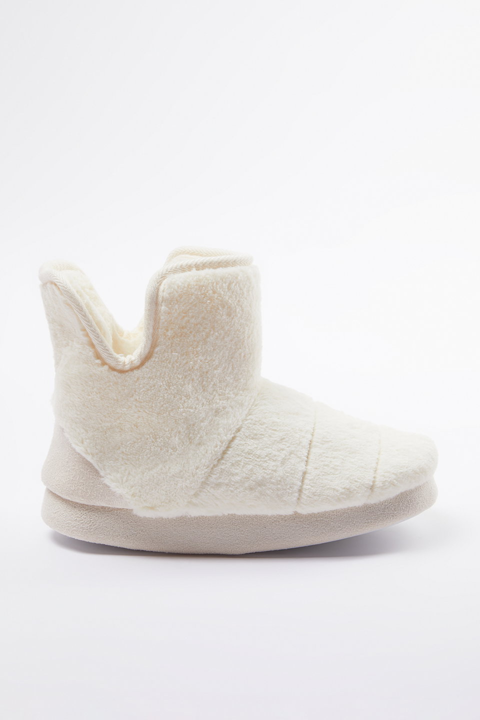 Plush Women's Slippers Home Boots Takaw25Er00006