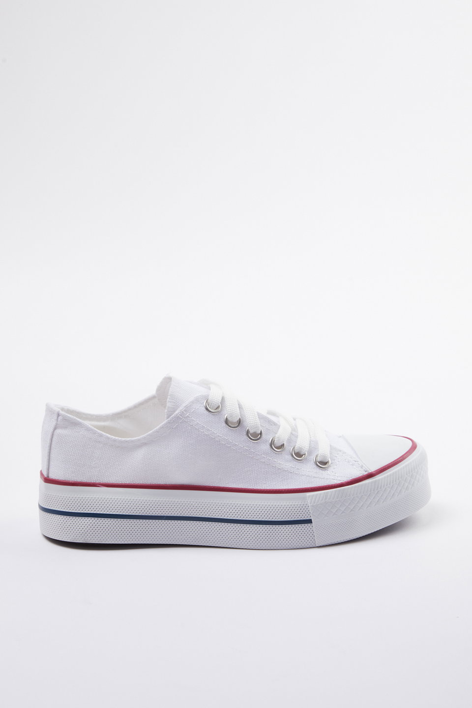 Laced High Sole Women's Sneakers TAKAW25SN00001