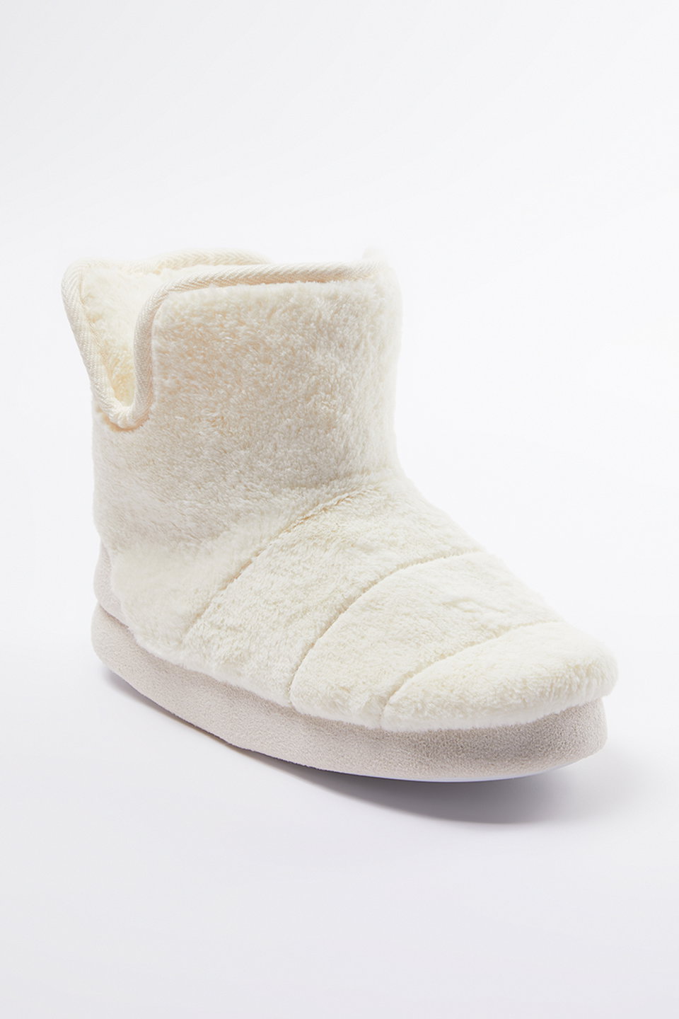 Plush Women's Slippers Home Boots Takaw25Er00006
