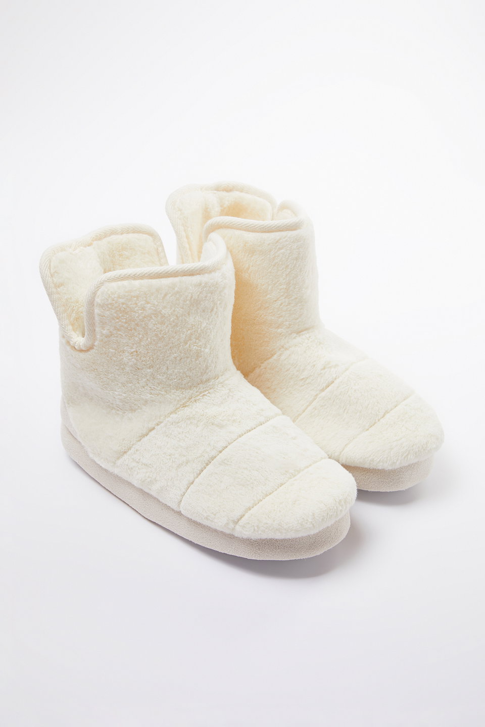 Plush Women's Slippers Home Boots Takaw25Er00006