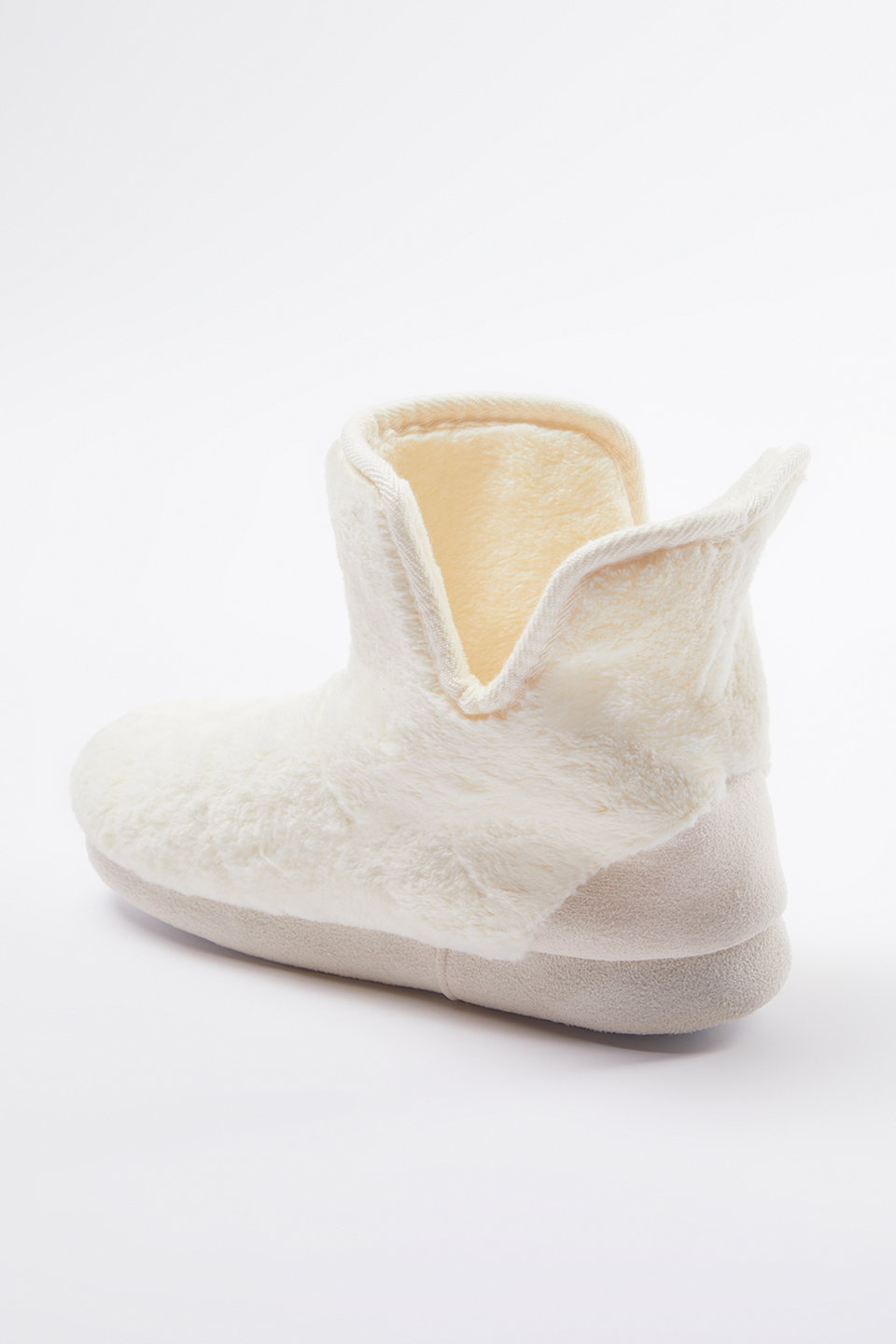 Plush Women's Slippers Home Boots Takaw25Er00006