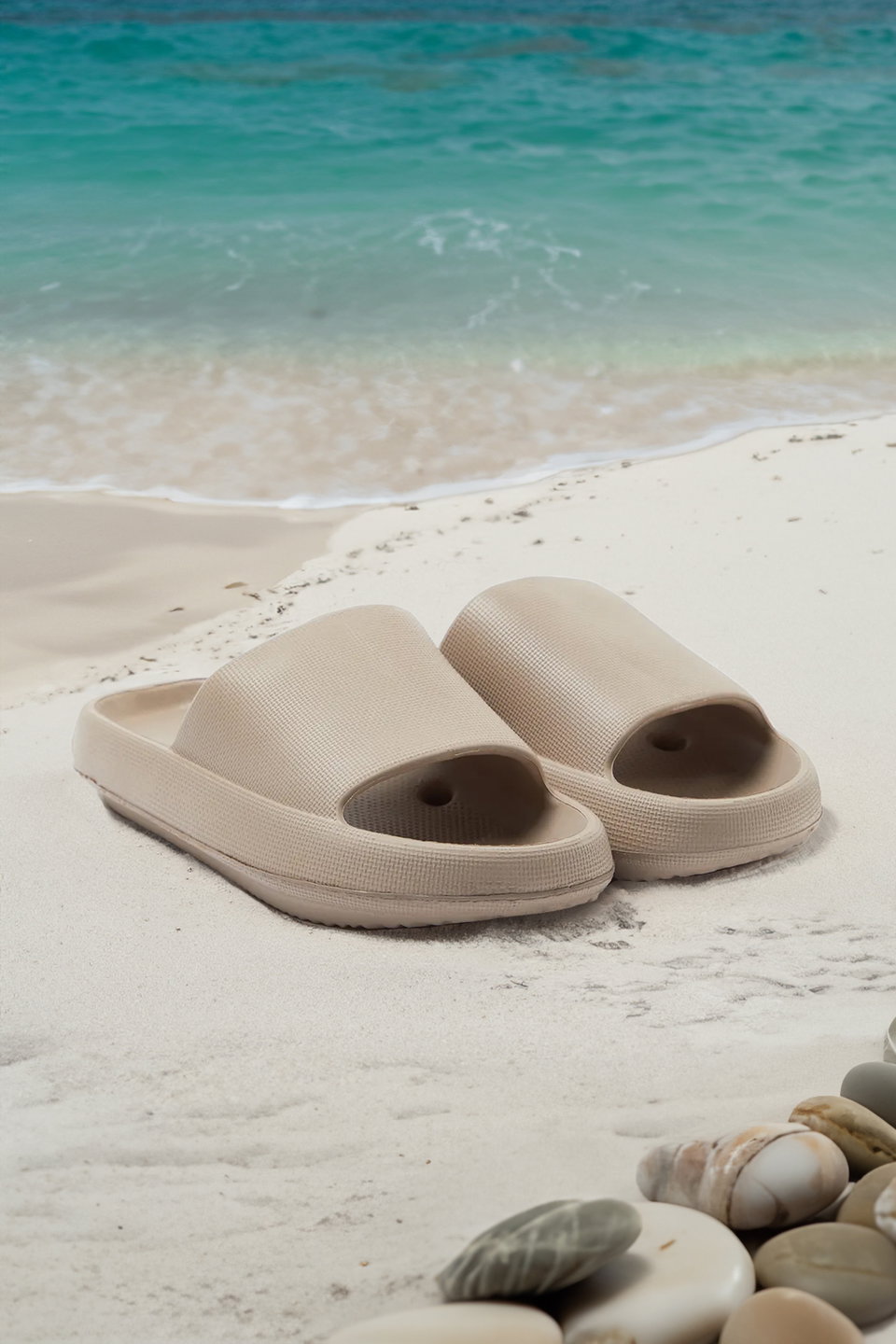 Flatform Women's Pool Slippers TAXSS24TE00013