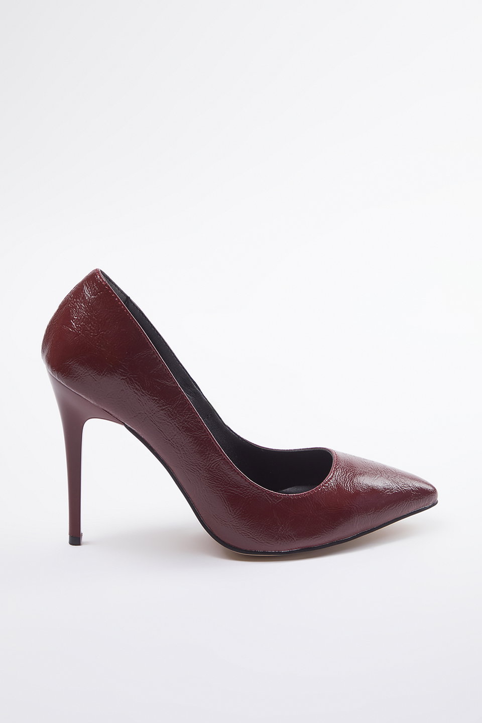 Pointed Toe Women's Classic Thin Heel Stiletto Shoes TAKAW25TO00024