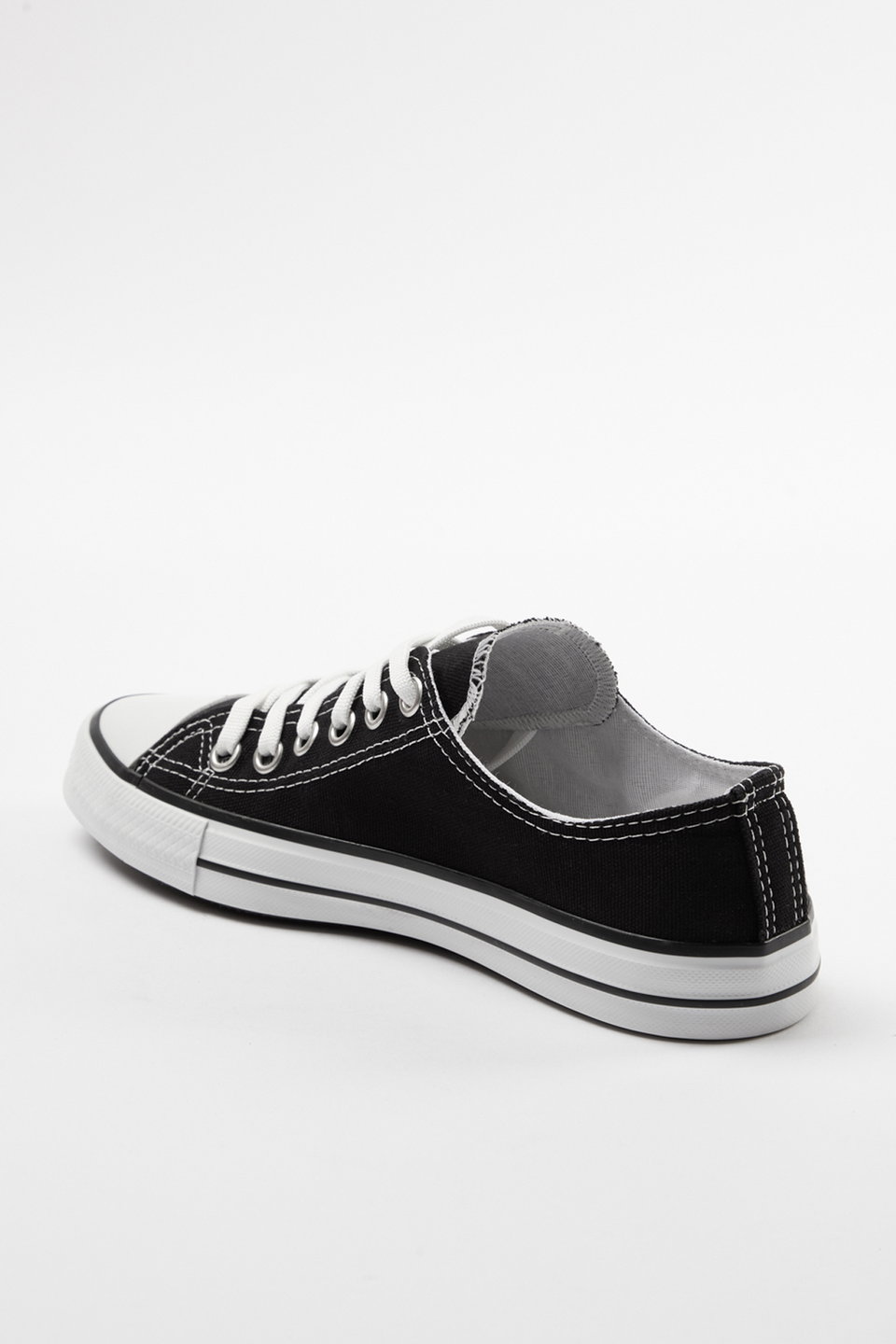 Lace-Up Flat Men's Sneakers TAKAW25SN00011