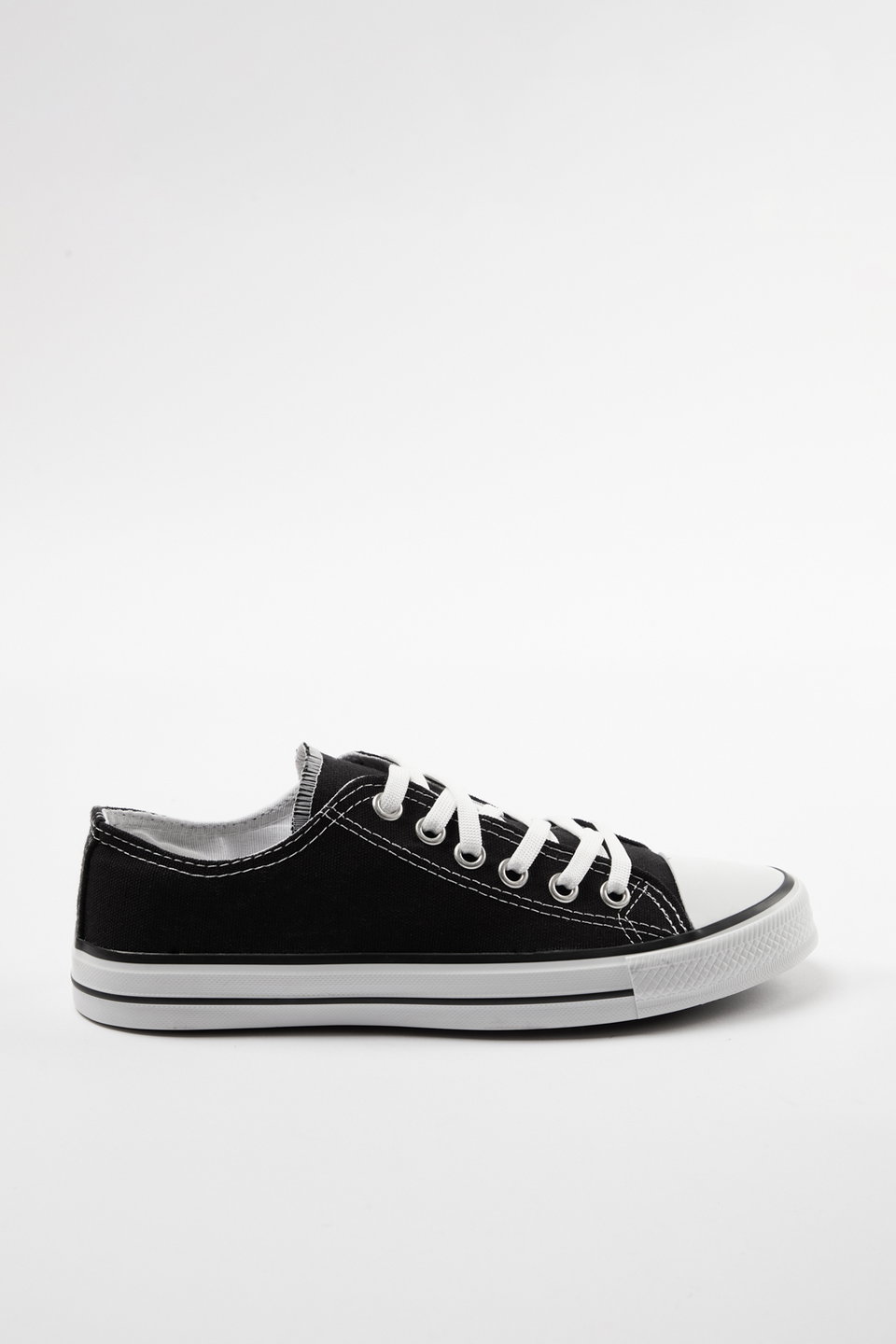 Lace-Up Flat Men's Sneakers TAKAW25SN00011