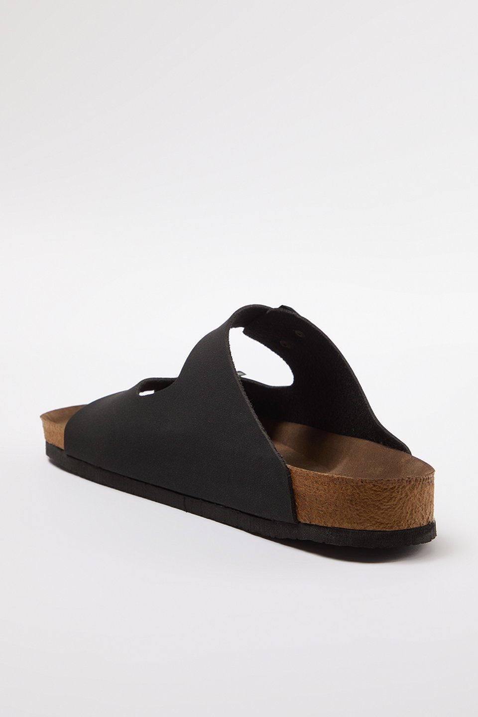 Double-Strap Men's Slippers TAKAW25TE00003