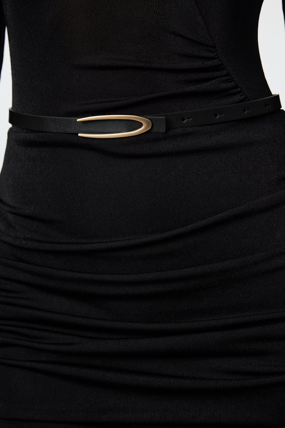 Buckle 2-Pack Leather Look TWOAW25KE00003