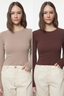 Brown-Beige
