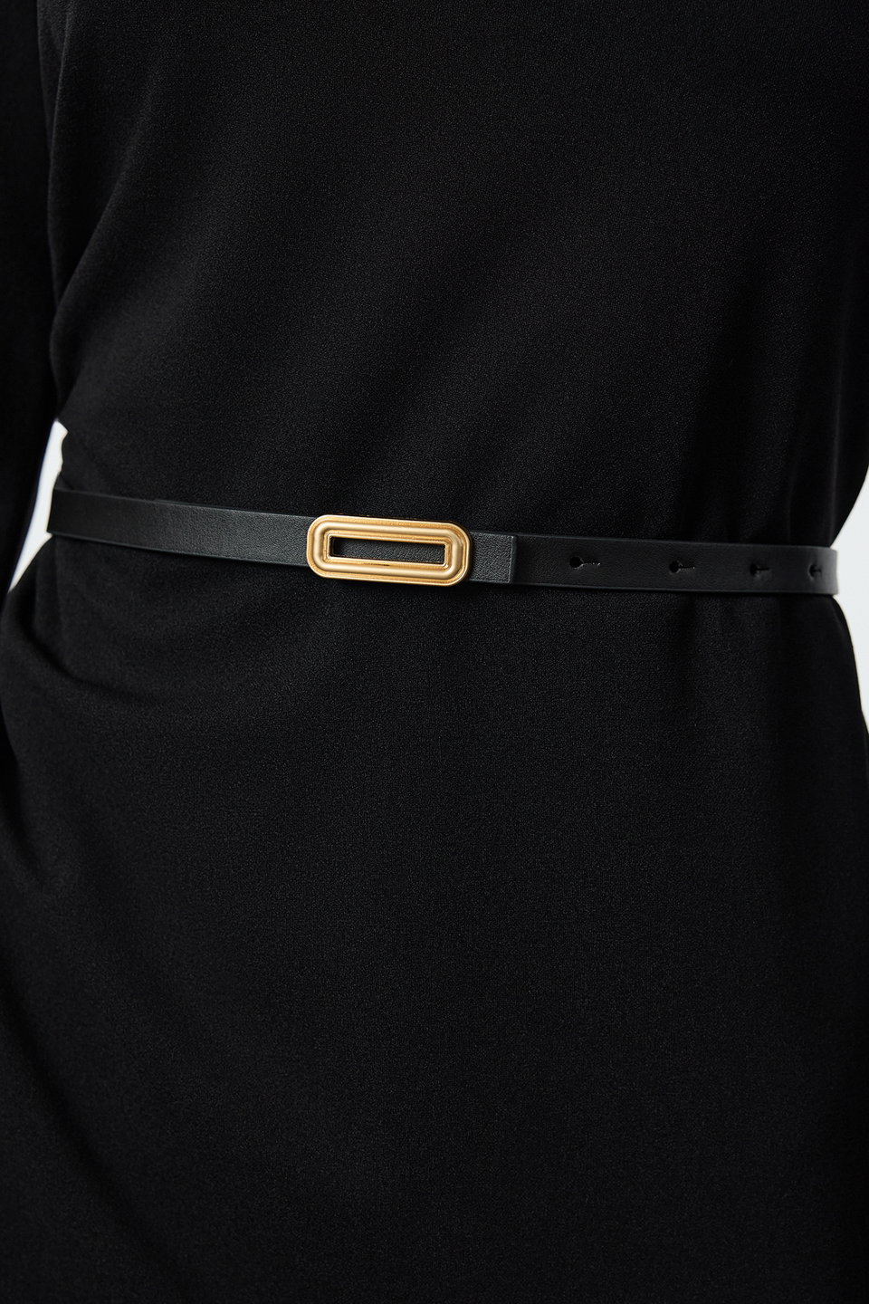 Buckled 2-Pack Leather Look TWOAW25KE00009