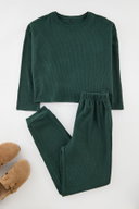 Dark green