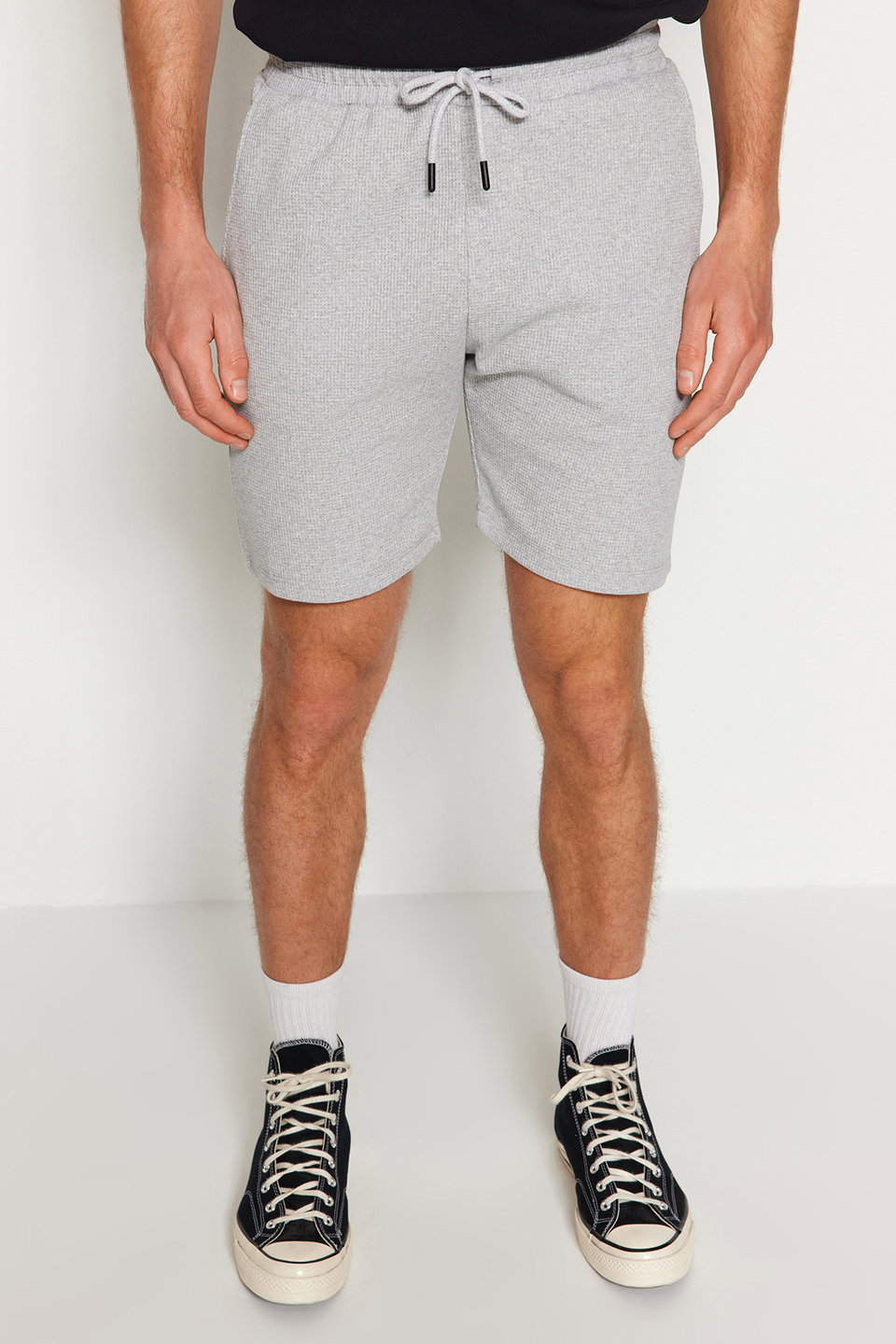 Regular Corded 2' Pack Shorts & Bermuda TMNSS23SR00076