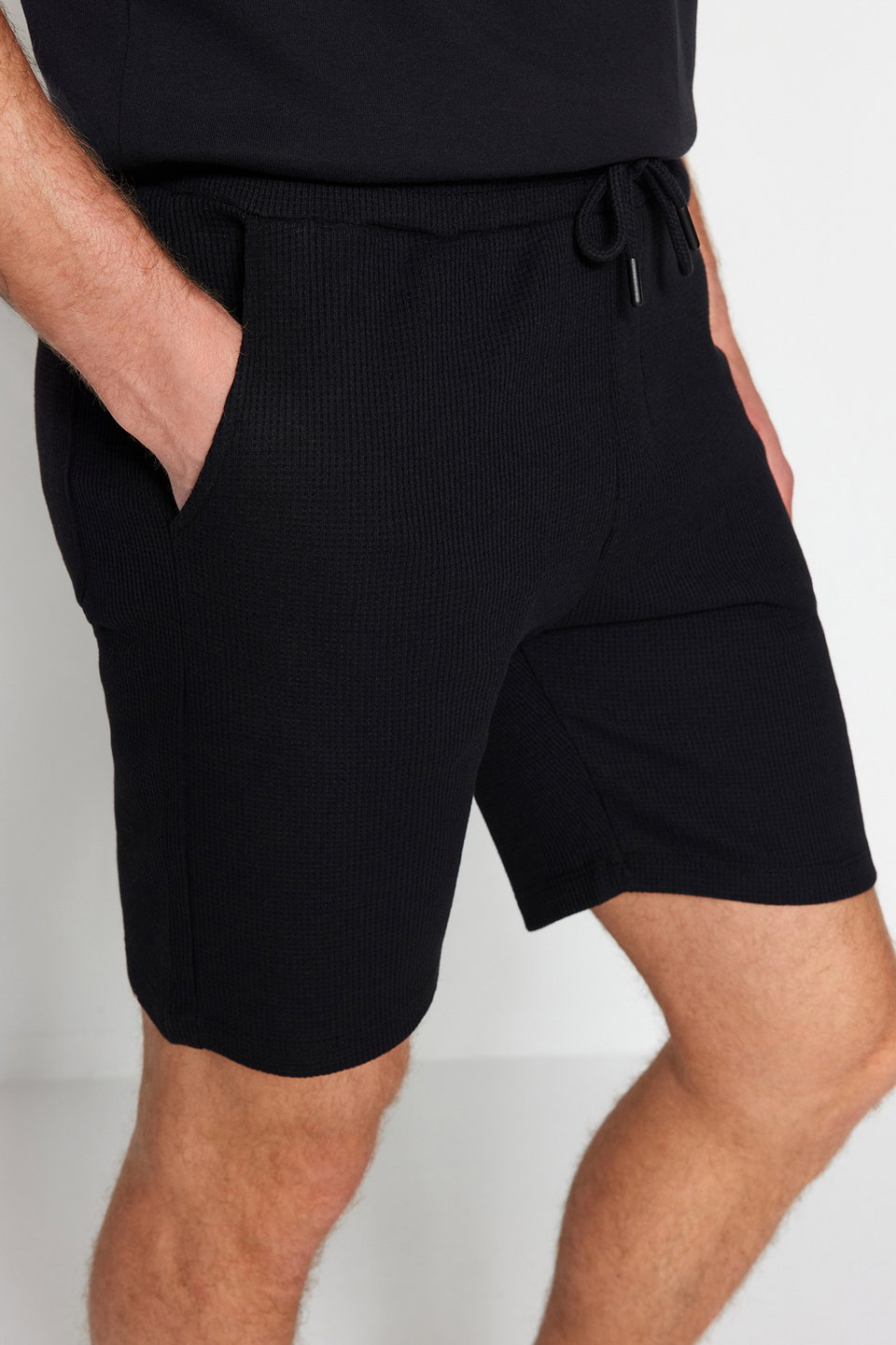 Regular Corded 2' Pack Shorts & Bermuda TMNSS23SR00076