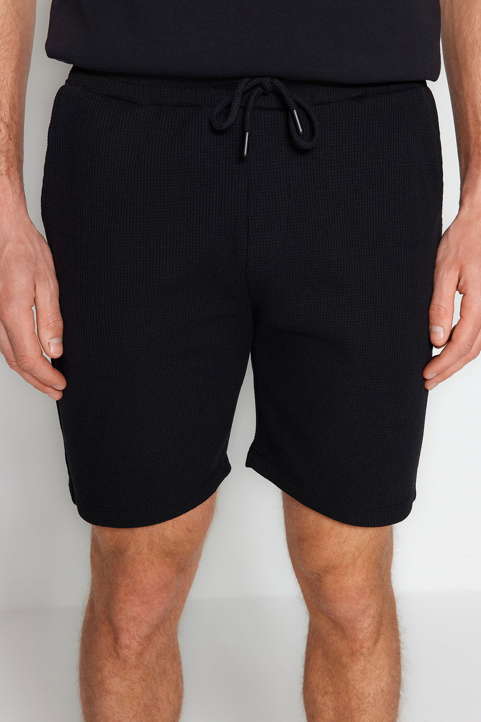 Regular Corded 2' Pack Shorts & Bermuda TMNSS23SR00076