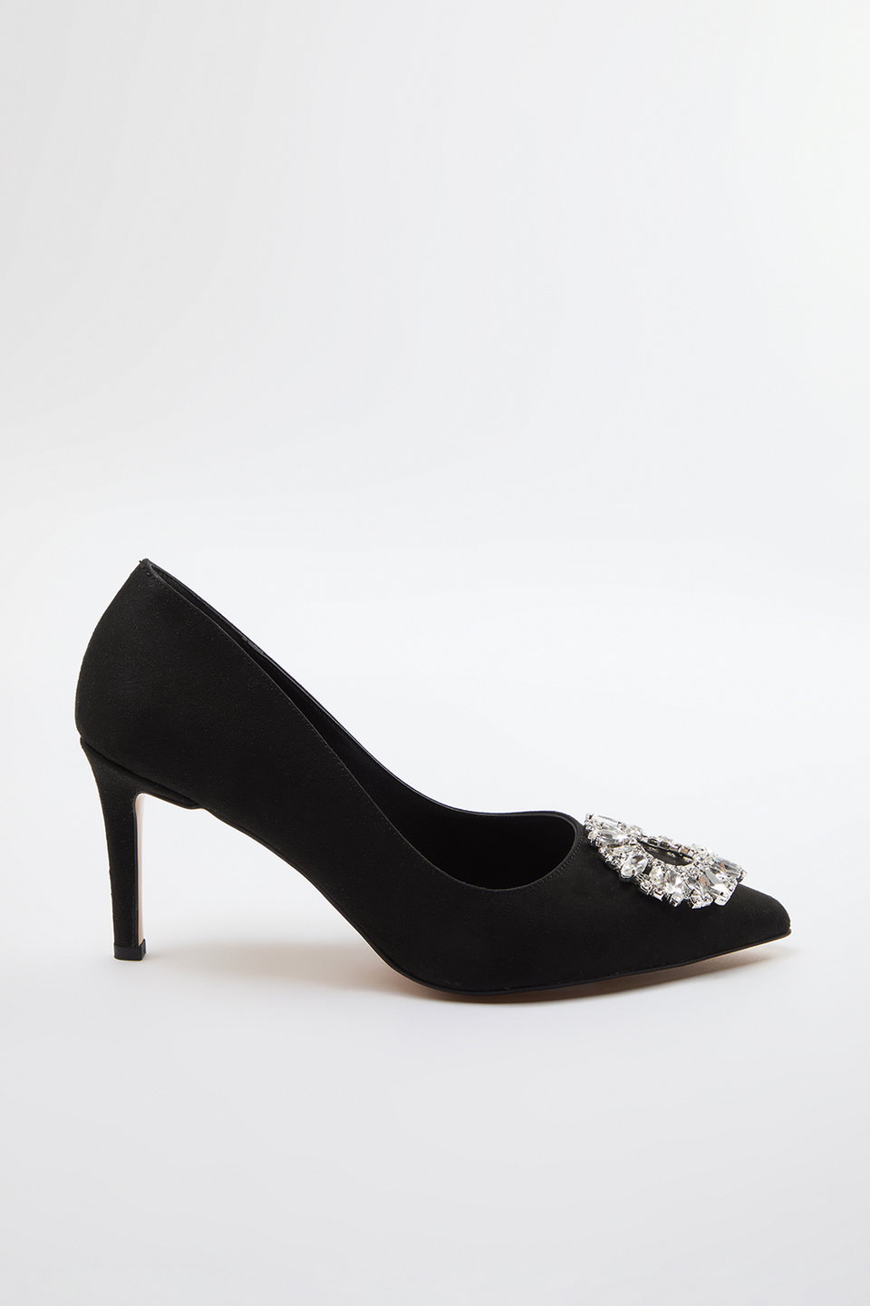 Women's Classic Stiletto Thin Heel Evening Shoes TAKAW25TO00030