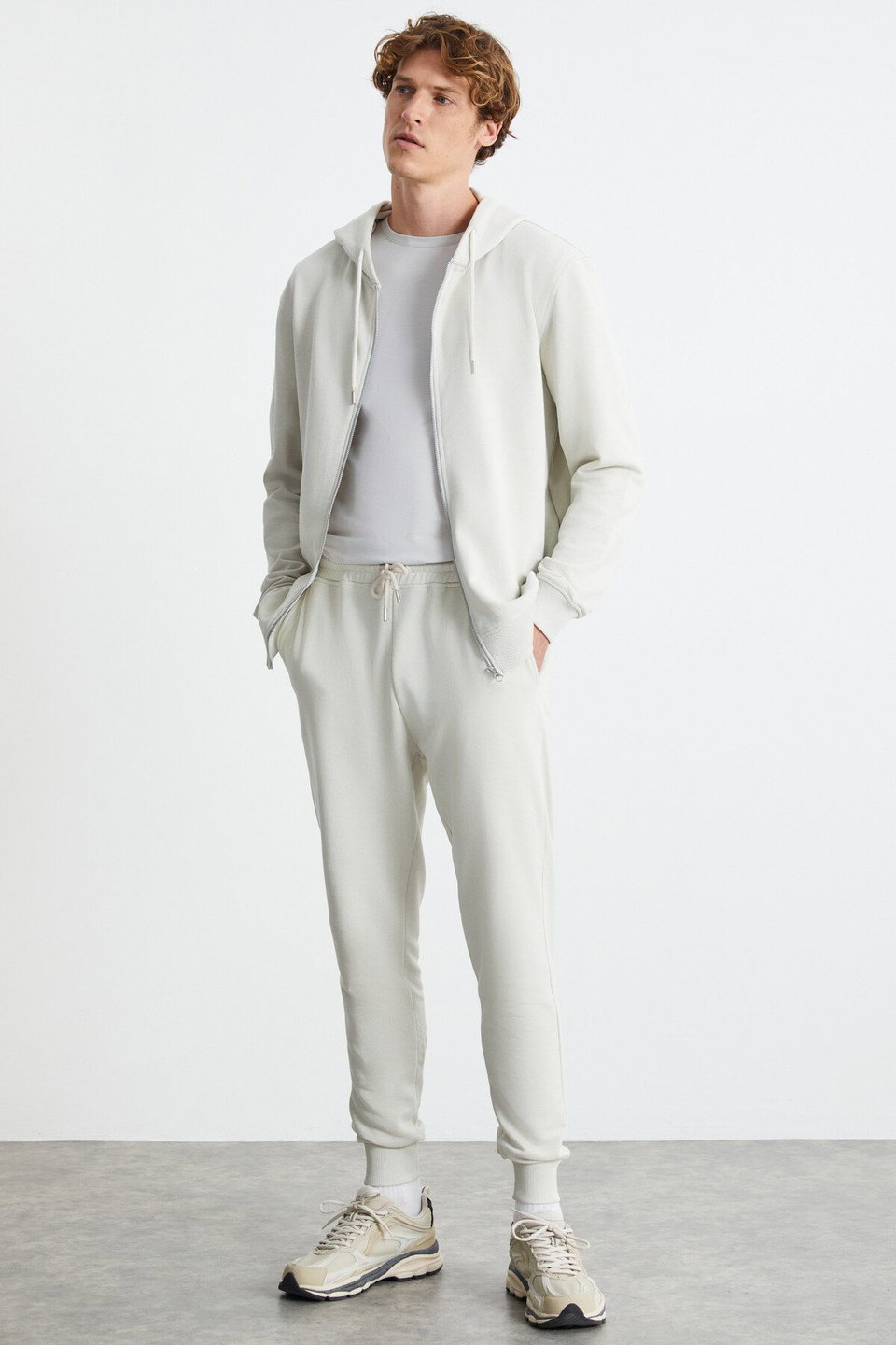 HANS Men's Sweatpants