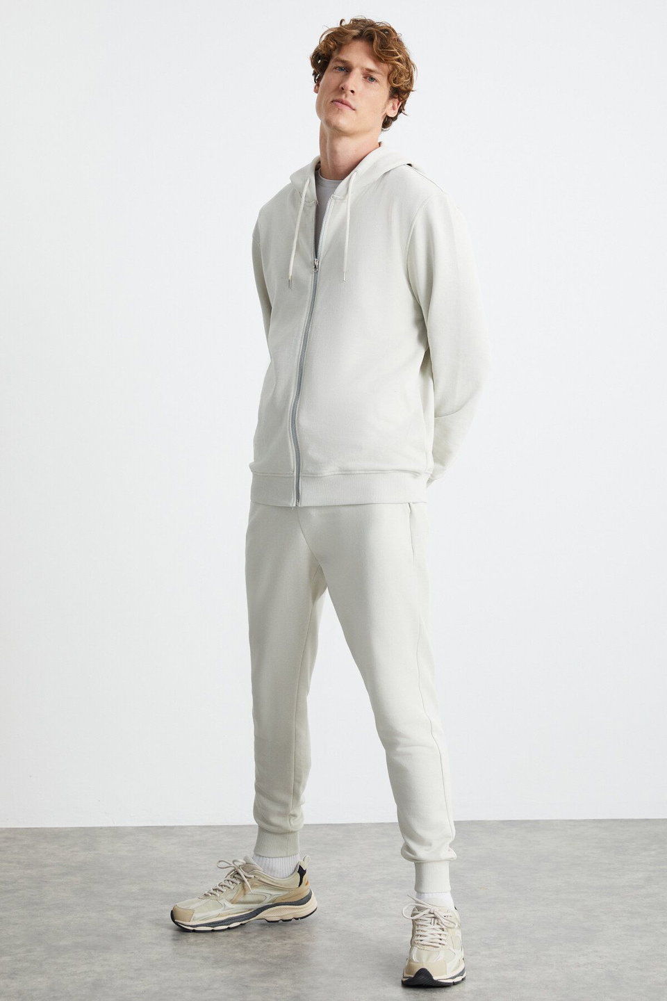 HANS Men's Sweatpants